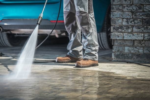 Best Gas Station Cleaning  in Gouldtown, NJ