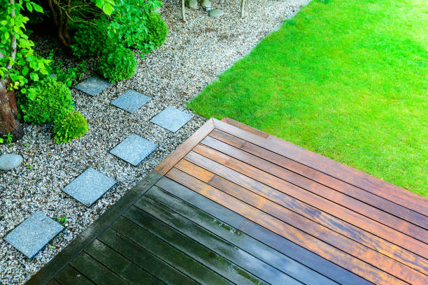 Best Dumpster Area Cleaning  in Gouldtown, NJ