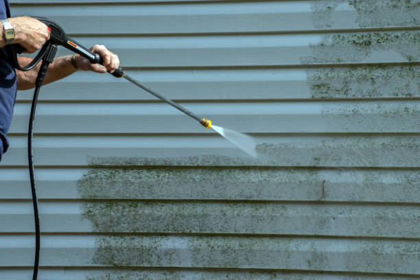 Best Animal Enclosure Cleaning  in Gouldtown, NJ